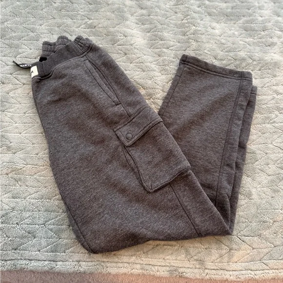 Alphalete Trek Cargo Pants - Picture 4 of 13